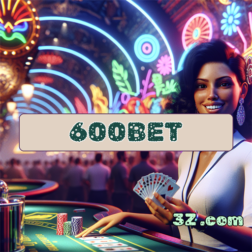 600bet.com: Uma Plataforma de Jogos Confiável para Todos