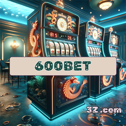 Emoção nas Slots do 600bet.com: Aventura e Prêmios Aguardam!