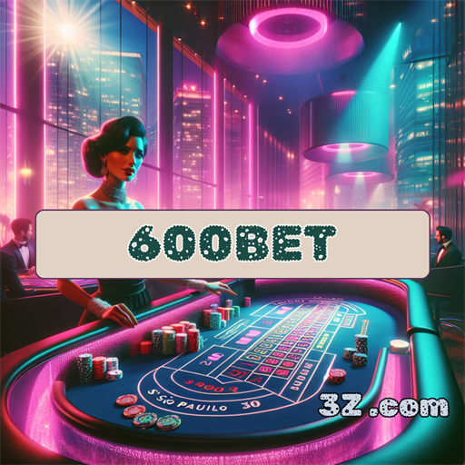 Exclusividade e Emoção: A Seção VIP do 600bet.com